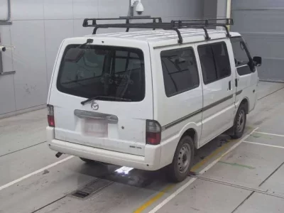 Mazda BONGO VAN