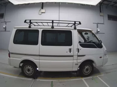 Mazda BONGO VAN