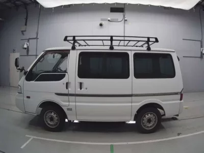Mazda BONGO VAN