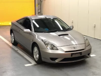 Toyota CELICA