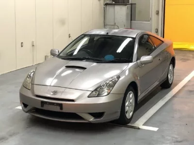 Toyota CELICA