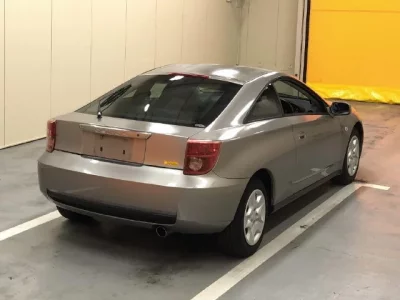 Toyota CELICA
