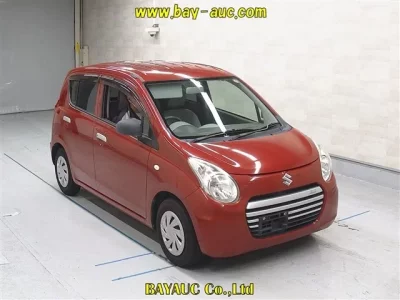 Suzuki ALTO ECO