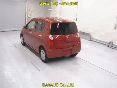 Suzuki ALTO ECO