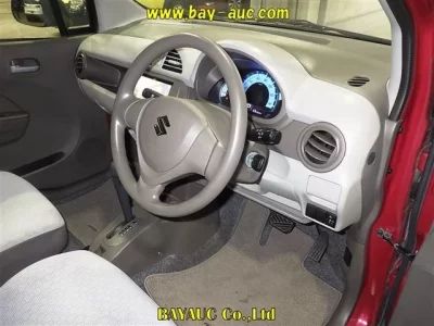 Suzuki ALTO ECO