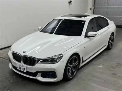BMW 7-Series