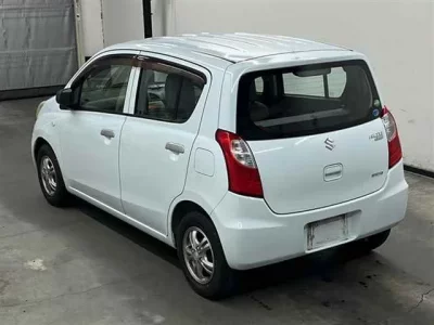 Suzuki ALTO ECO