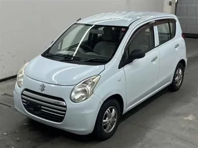 Suzuki ALTO ECO