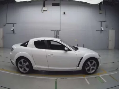 Mazda RX-8