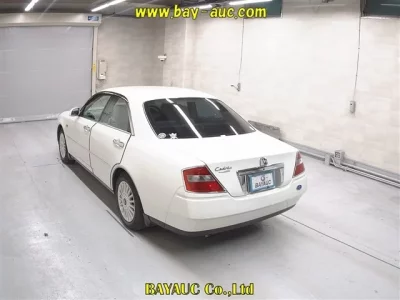 Nissan CEDRIC