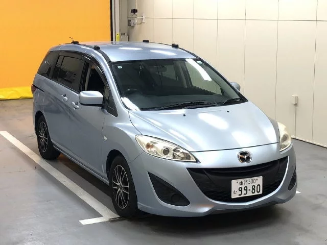 Mazda PREMACY