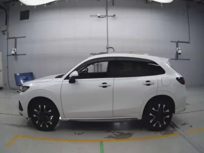Honda ZR-V