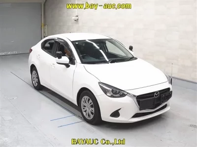 Mazda OTHER