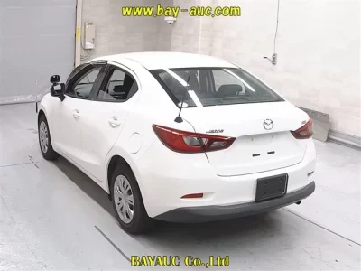 Mazda OTHER