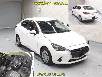 Mazda OTHER