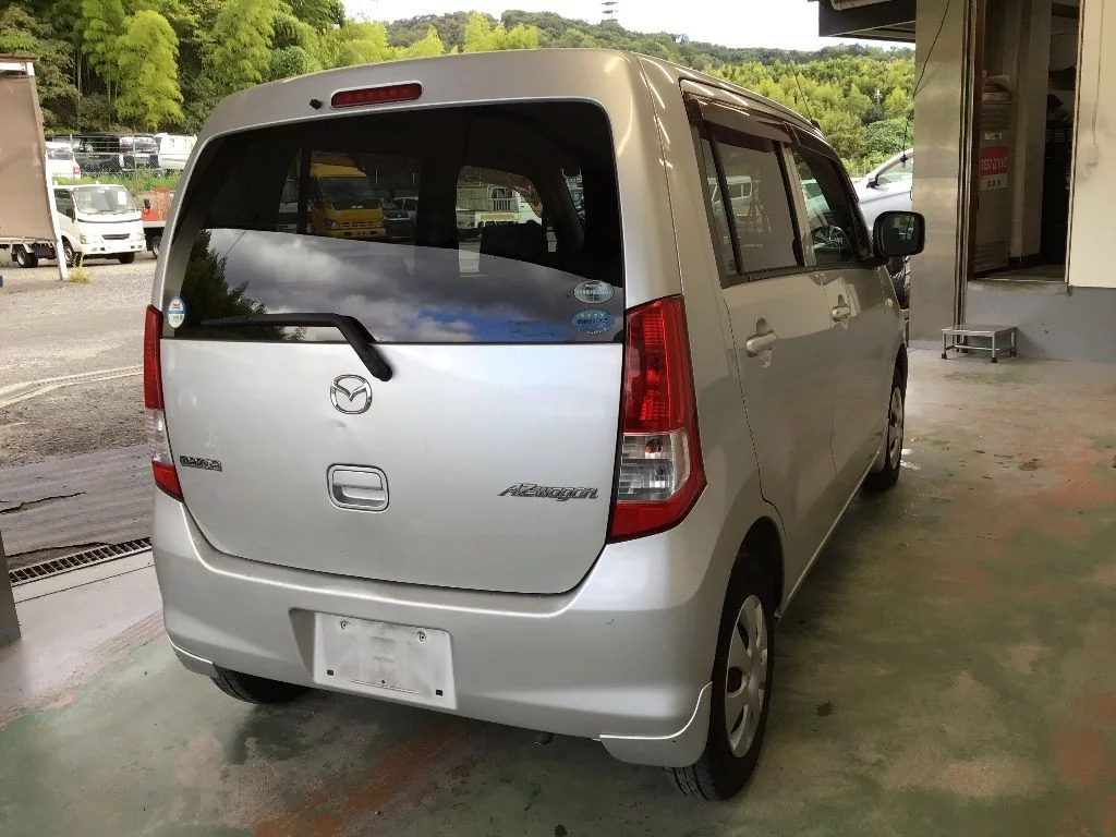 Mazda AZ WAGON