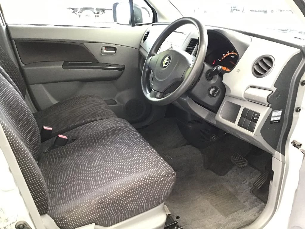 Mazda AZ WAGON