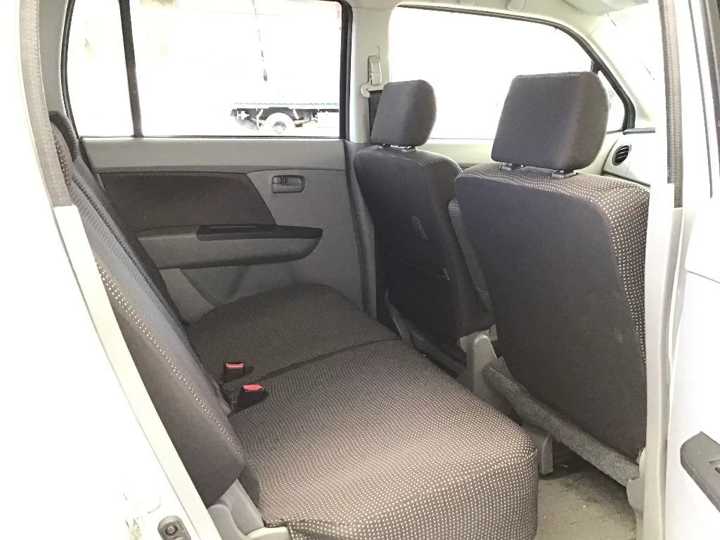 Mazda AZ WAGON