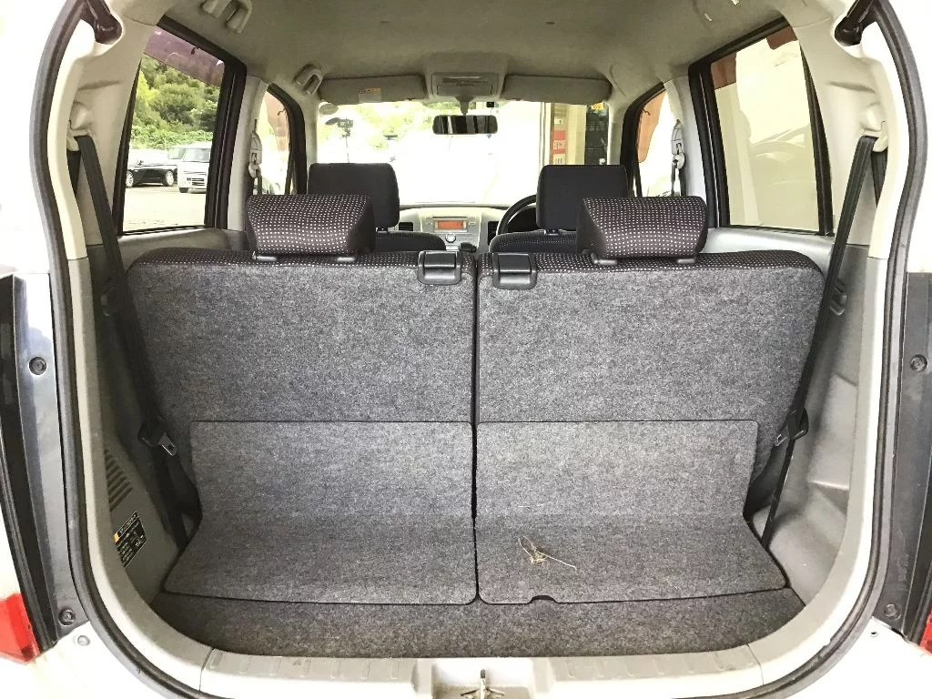 Mazda AZ WAGON