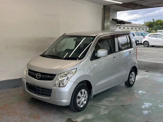 Mazda AZ WAGON