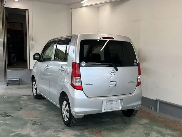 Mazda AZ WAGON
