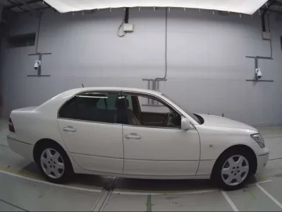 Toyota CELSIOR