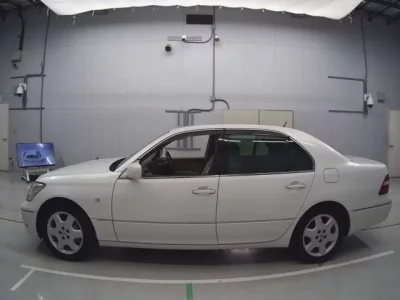 Toyota CELSIOR