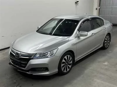 Honda ACCORD