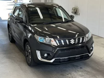 Suzuki ESCUDO