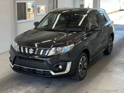 Suzuki ESCUDO