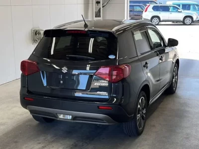 Suzuki ESCUDO