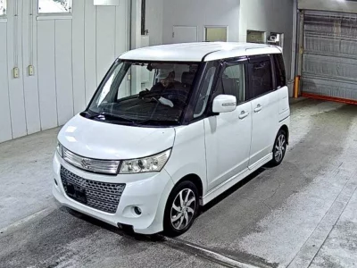 Suzuki PALETTE