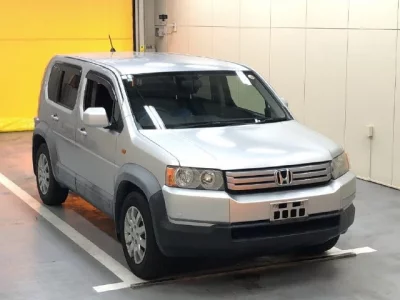 Honda CROSSROAD