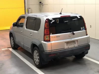 Honda CROSSROAD