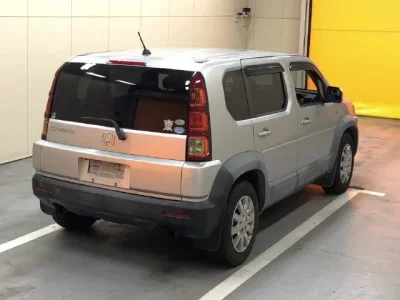 Honda CROSSROAD