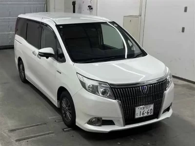 Toyota ESQUIRE