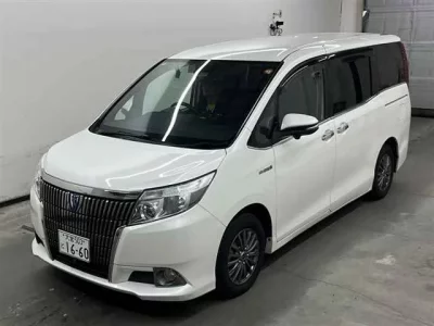 Toyota ESQUIRE
