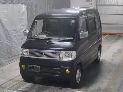 Mitsubishi TOWNBOX