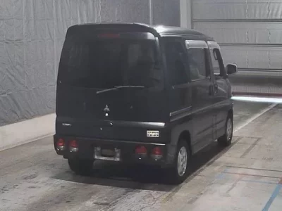 Mitsubishi TOWNBOX