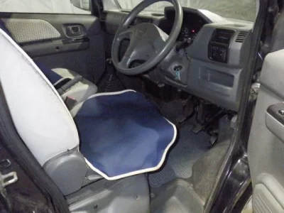 Mitsubishi TOWNBOX