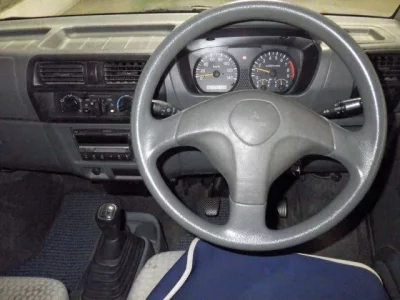 Mitsubishi TOWNBOX