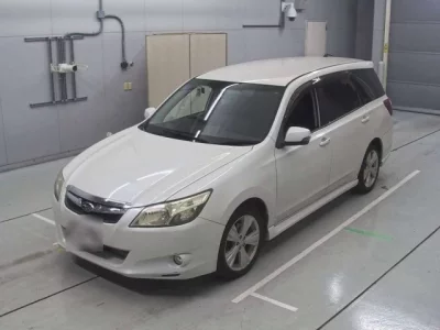 Subaru EXIGA