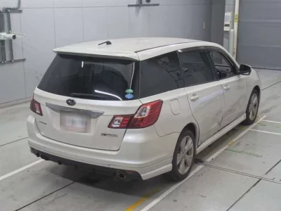 Subaru EXIGA