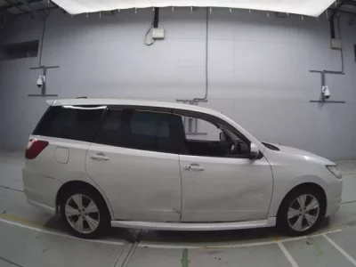 Subaru EXIGA