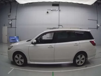 Subaru EXIGA