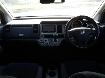 Honda CROSSROAD