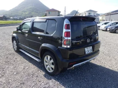 Honda CROSSROAD