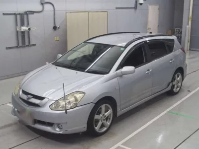 Toyota CALDINA