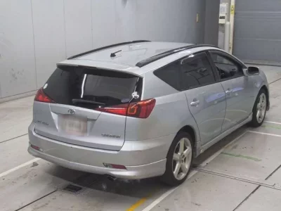 Toyota CALDINA