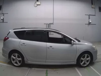 Toyota CALDINA